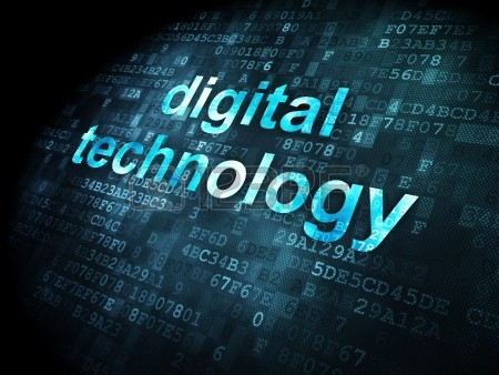 Using Digital Technology to Accelerate Business Growth