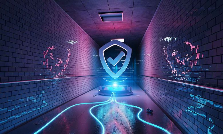 Firewalls are the first lines of defense in protecting business databases from various kinds of cyber-security attacks. (IMAGE: sectigostore)