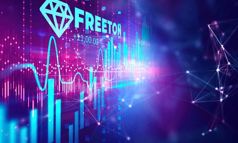 The FreeTON project wishes to eclipse Bitcoin cryptocurrency and technically has all of the elements to shake up the financial world. (COURTESY PHOTO)