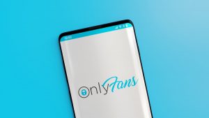 OnlyFans has an astonishing 40 million+ registered users acquired within a year’s span. (PHOTO: Just Freedom)