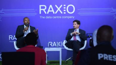 Photo of Raxio Group Officially Launches Data Center in Uganda