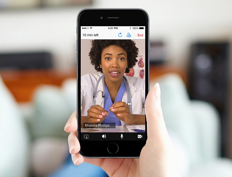 Benefits of Telemedicine as the Top Health Technology Service in 2021