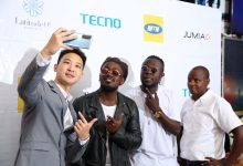 Photo of Tecno Mobile Launches The Stunning Camon 17 Smartphones in Uganda