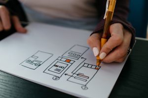 One of the biggest mistake that new website owners make is that they over complicate their website design. (PHOTO: Kelly Sikkema/Unsplash)