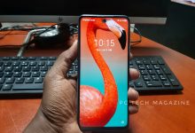 Photo of I’m Impressed By These 5 Features on the Tecno Camon 17 Pro