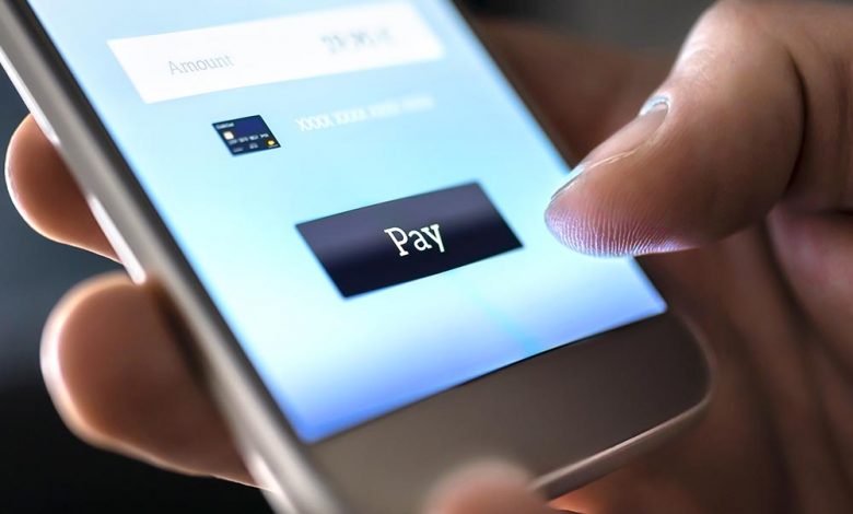 New forms of payment are changing the game when it comes to how we buy goods and services. (COURTESY PHOTO)