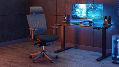 Photo of Autonomous ErgoChair Pro Review: Best Gaming Chair, Simple and Healthy