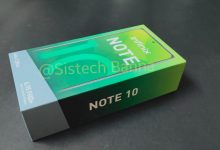 Photo of Should You Get The Infinix NOTE 10?
