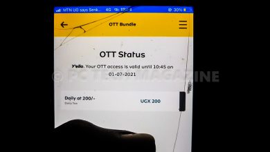 Photo of The Road For OTT Tax Comes To An End