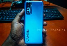 Photo of Hands on the Tecno Camon 17 Pro, Frist Impressions and Quick Review