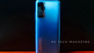 Photo of REVIEW: Tecno Goes all-in With the Camon 17 Pro