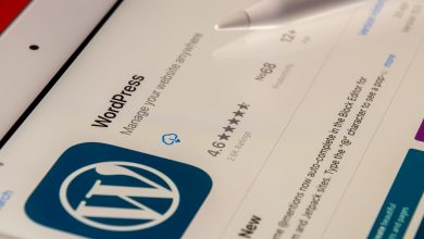 Photo of Why is WordPress Perfect For Small Businesses?