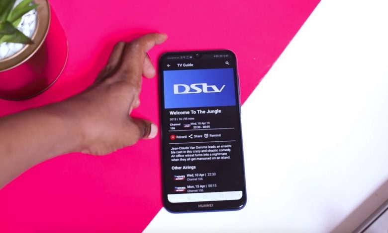 Dstv Now Allows Subscribers To Watch Programs While Away From Tv