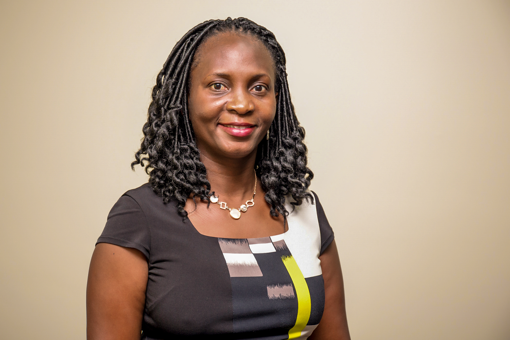 Dorcas Muhwezi - Mtn Uganda - Pc Tech Magazine