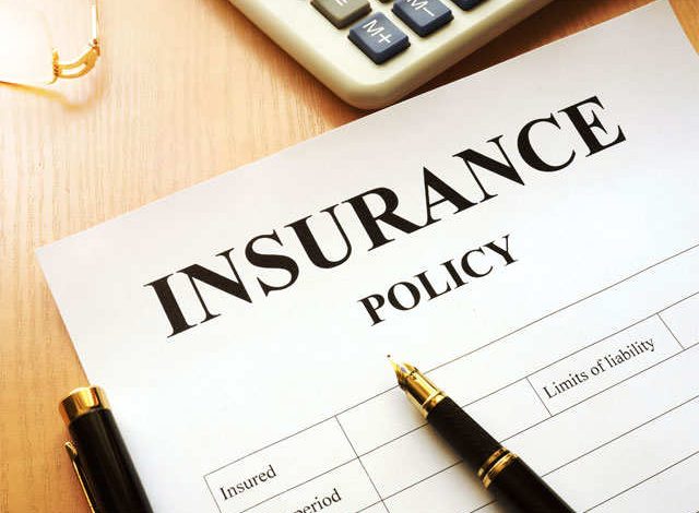 You need to get insurance that covers almost everything. (IMAGE: Economic Times)