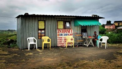 Photo of Developing Nations Need a Better Internet to Develop Their Economies