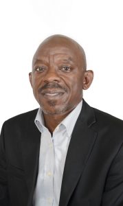 Michael Kawesa Sekadde, MTN Uganda GM, Human Resource