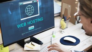 Taking the time to plan out your web hosting needs can make all the difference in running a successful website. (PHOTO: Tom's Guide)