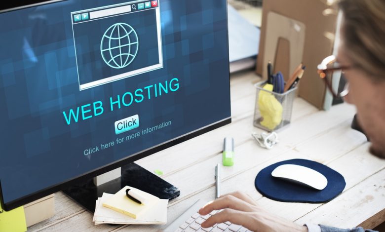 Taking the time to plan out your web hosting needs can make all the difference in running a successful website. (PHOTO: Tom's Guide)