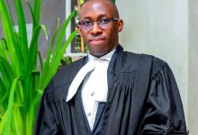 Photo of Career Switching: Allan Mwase Quit MTN IT Job to Pursue Law Degree