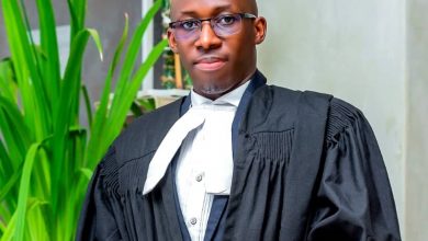 Photo of Career Switching: Allan Mwase Quit MTN IT Job to Pursue Law Degree