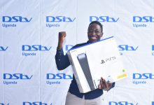 Photo of DSTV Uganda Rewards Winner of the DStv Fantasy Premier League With a PS5