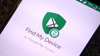 Photo of How To Locate Your Android Phone With Google’s Find My Device