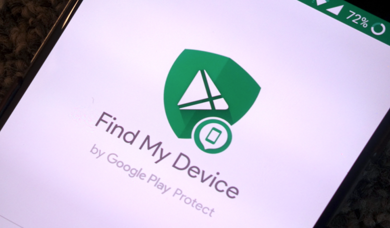 Google's Find My Device feature helps users to locate their phones if it is misplace or stolen. (PHOTO: PC MAG)