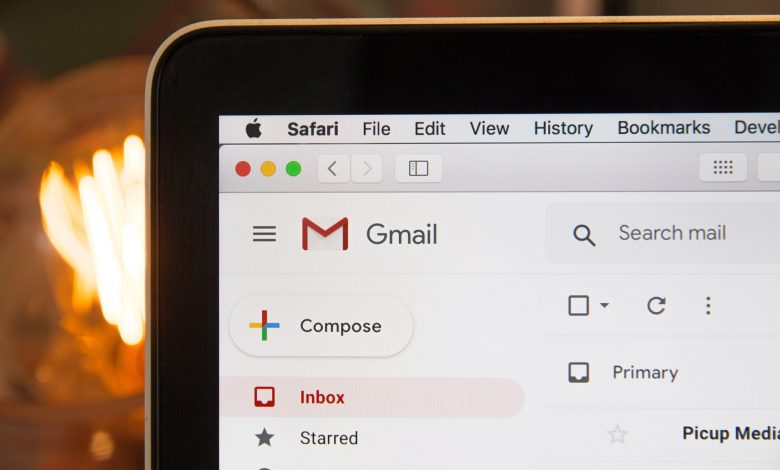Cara Menghapus Email Sekaligus di Gmail dengan Cepat