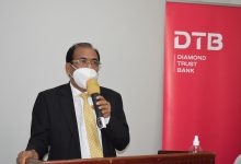 Photo of DTB Launches “Digital Revolution Campaign” to Boost Financial Inclusion