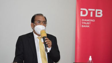 Photo of DTB Launches “Digital Revolution Campaign” to Boost Financial Inclusion