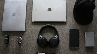 Photo of Editor’s Pick: 8 Tech Gadgets That Are Essential For University Students