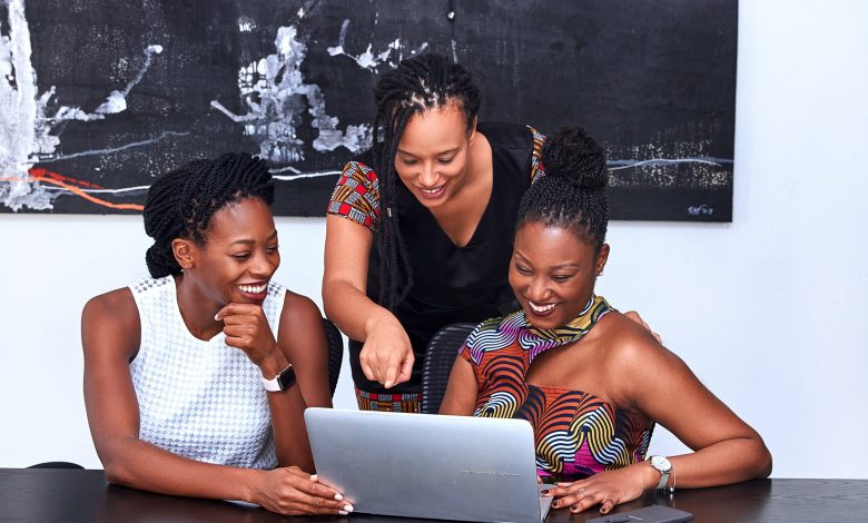 Women business owners have reacted to a new world of work with renewed confidence and adaptability, tapping into new business opportunities. (COURTESY PHOTO: Lioness Magazine)
