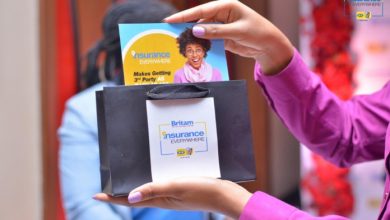 Photo of You Can Now Buy Britam Motor Insurance Using MTN MoMo