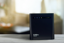Photo of DStv Internet Launched in South Africa