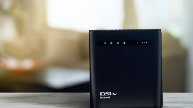 Photo of DStv Internet Launched in South Africa