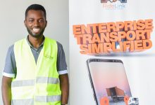 Photo of Think of Ridelink as an Uber For Trucks But on Steroids — Interview with Daniel Mukisa