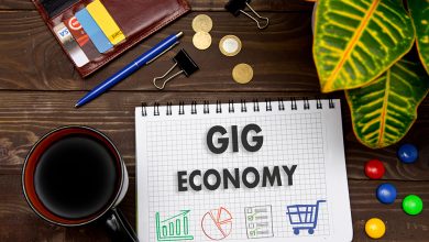 Photo of Gig Economy is the Future of Work, Let’s Embrace it — Saqib Munir