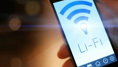 Photo of Li-Fi, the Revolutionary Technology That Could Change The Way We Access Data