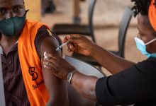 Photo of SafeBoda Launches a Covid-19 Vaccination Drive