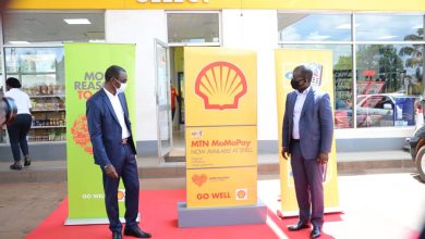 Photo of MTN Mobile Money Services Now Available at all Shell Service Stations