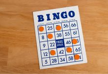 Photo of Who Invented Online Bingo?