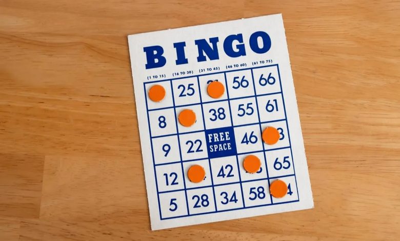 The beauty of bingo is that it endured and gained further popularity without straying too far from the original concepts. (PHOTO: Shutterstock)