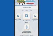 Photo of Centenary Bank Adds New Feature, ‘Cente on the Go’ to its CenteMobile App