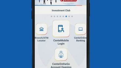Photo of Centenary Bank Adds New Feature, ‘Cente on the Go’ to its CenteMobile App