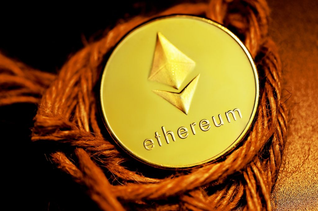 There has been a shift of people who want to use Ethereum in iGaming as opposed to what was witnessed before where little consideration was made to other forms of cryptocurrency. (PHOTO: Executium/Unsplash)