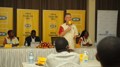 Photo of MTN and its Licensed Brokers Kick-off Country Awareness Tour Aimed at Inviting Ugandans to Apply For its IPO
