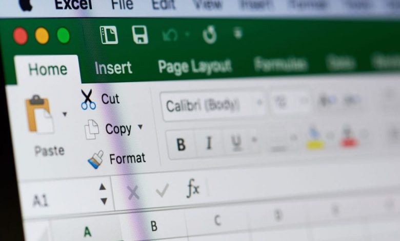 Mastering Microsoft Excel is an essential skill that can boost your productivity and make you a valuable asset in your workplace. (COURTESY PHOTO)