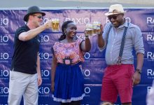 Photo of Raxio Data Centre Uganda and UIXP Hold first annual Peer Fest event