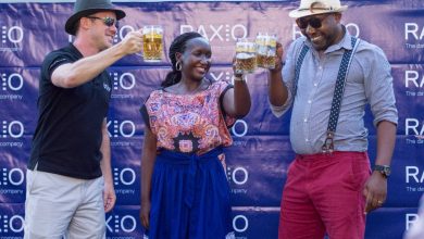 Photo of Raxio Data Centre Uganda and UIXP Hold first annual Peer Fest event